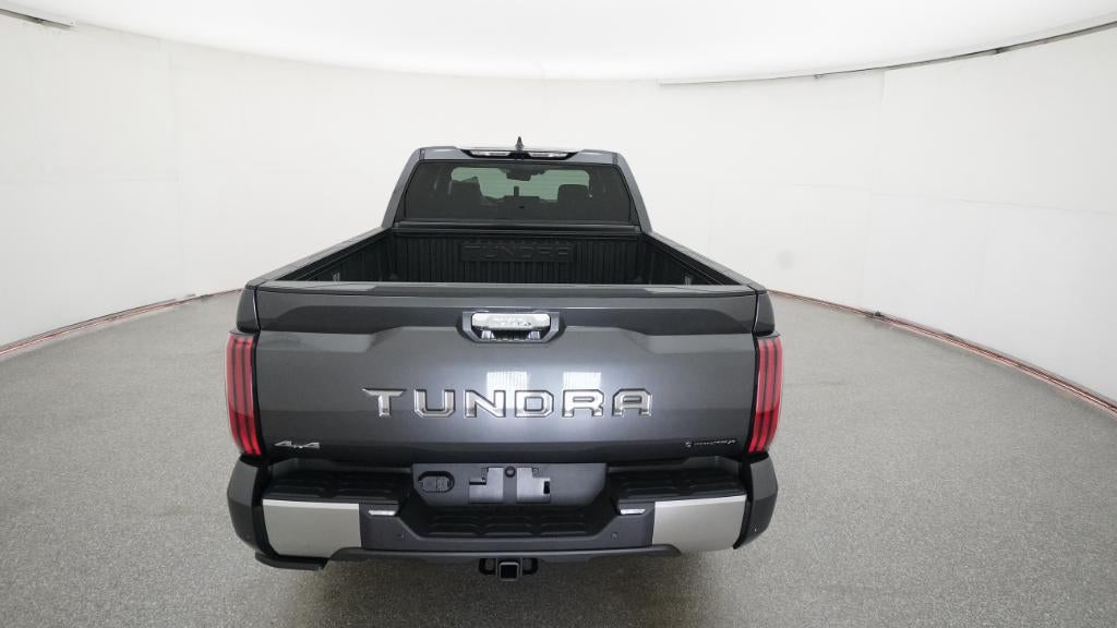 2026 Toyota Tundra i-FORCE MAX Tundra Capstone