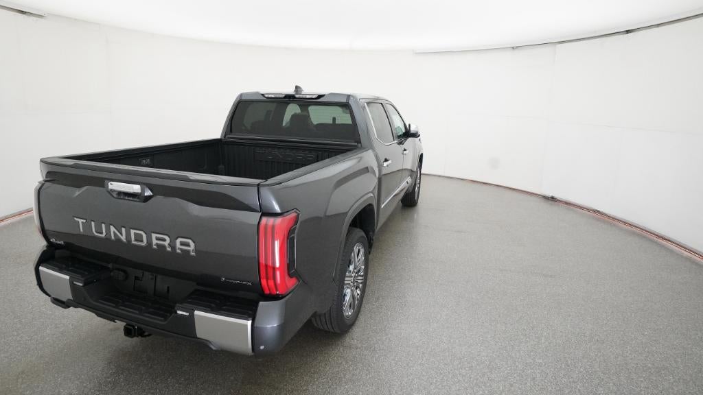 2026 Toyota Tundra i-FORCE MAX Tundra Capstone