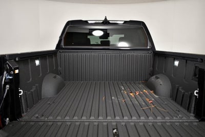 2025 Toyota Tundra i-FORCE MAX Tundra Platinum