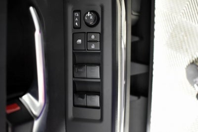 2025 Toyota Tundra i-FORCE MAX Tundra Platinum