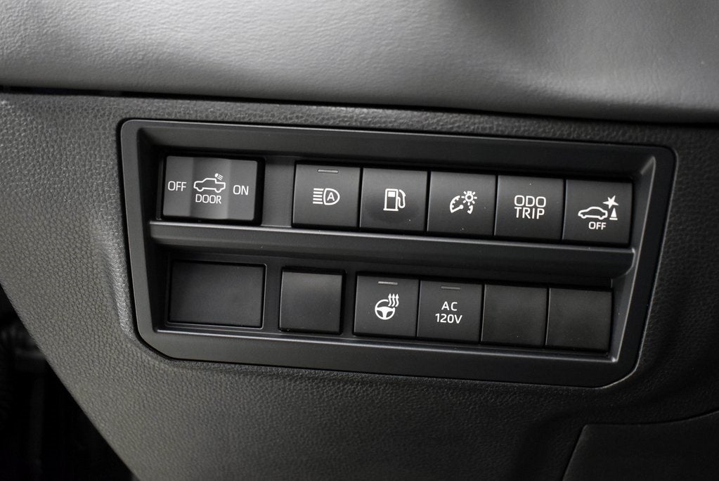 2025 Toyota Tundra i-FORCE MAX Tundra Platinum