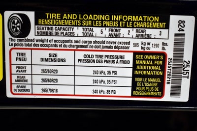 2025 Toyota Tundra i-FORCE MAX Tundra Platinum