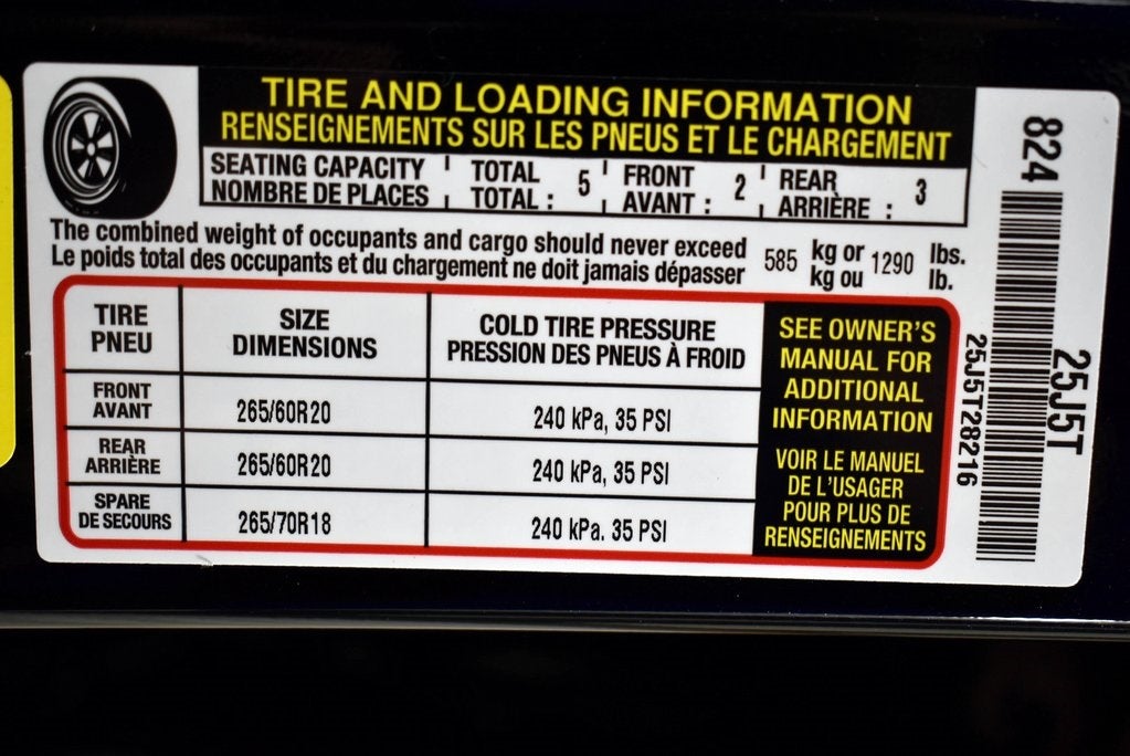 2025 Toyota Tundra i-FORCE MAX Tundra Platinum