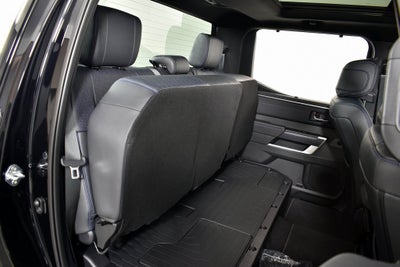 2025 Toyota Tundra i-FORCE MAX Tundra Platinum