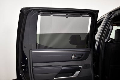 2025 Toyota Tundra i-FORCE MAX Tundra Platinum