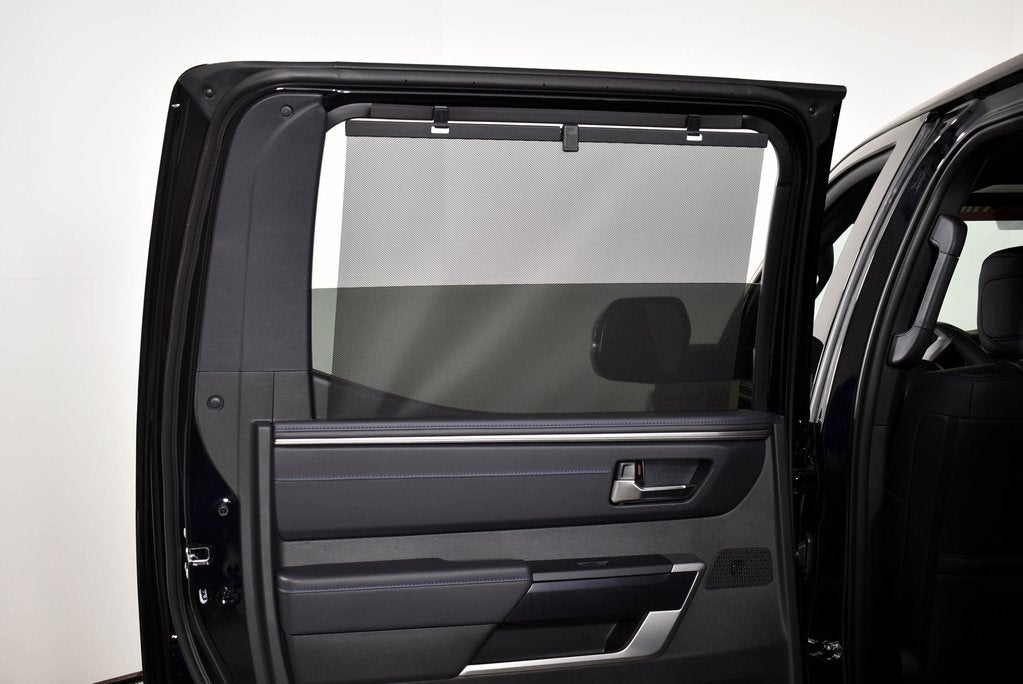 2025 Toyota Tundra i-FORCE MAX Tundra Platinum