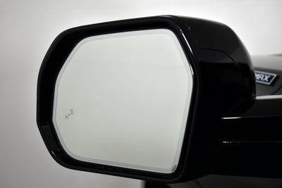 2025 Toyota Tundra i-FORCE MAX Tundra Platinum