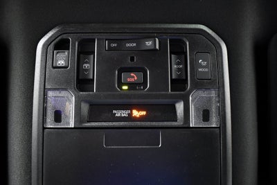 2025 Toyota Tundra i-FORCE MAX Tundra Platinum