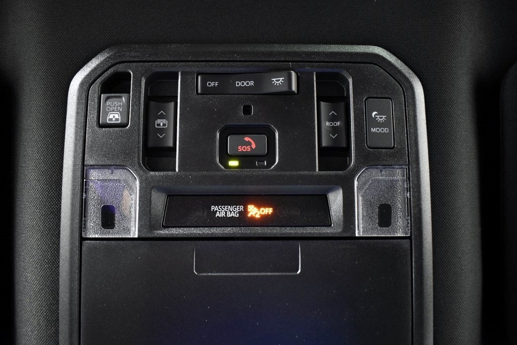 2025 Toyota Tundra i-FORCE MAX Tundra Platinum