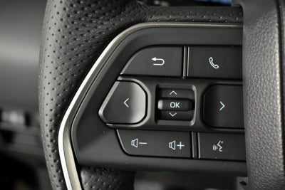 2025 Toyota Tundra i-FORCE MAX Tundra Platinum