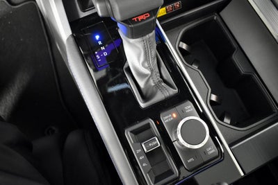 2025 Toyota Tundra i-FORCE MAX Tundra Platinum