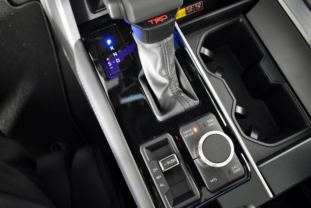 2025 Toyota Tundra i-FORCE MAX Tundra Platinum