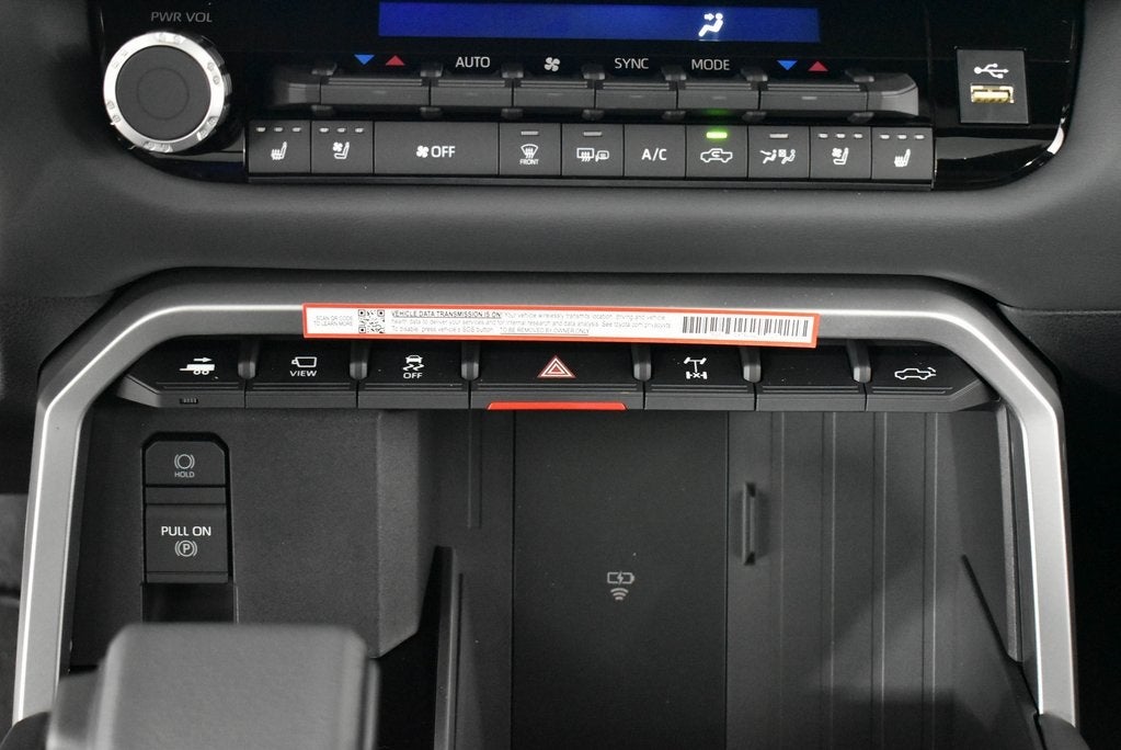 2025 Toyota Tundra i-FORCE MAX Tundra Platinum