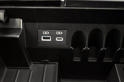 2025 Toyota Tundra i-FORCE MAX Tundra Platinum