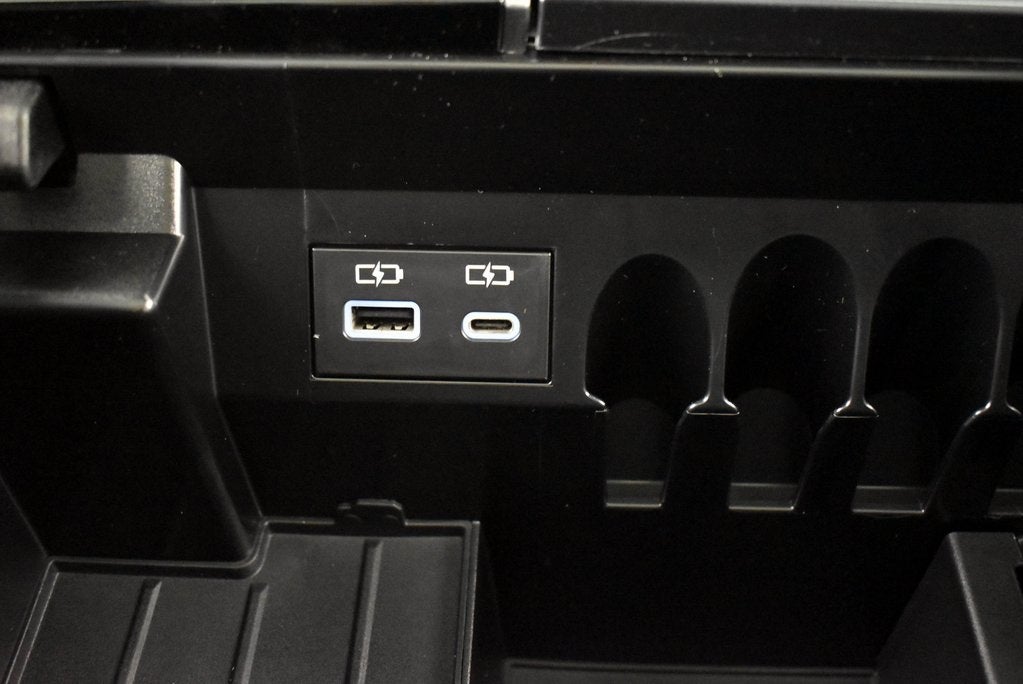 2025 Toyota Tundra i-FORCE MAX Tundra Platinum