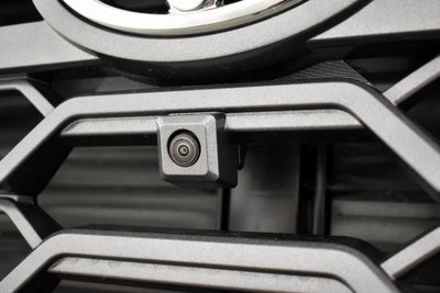 2025 Toyota Tundra i-FORCE MAX Tundra Platinum