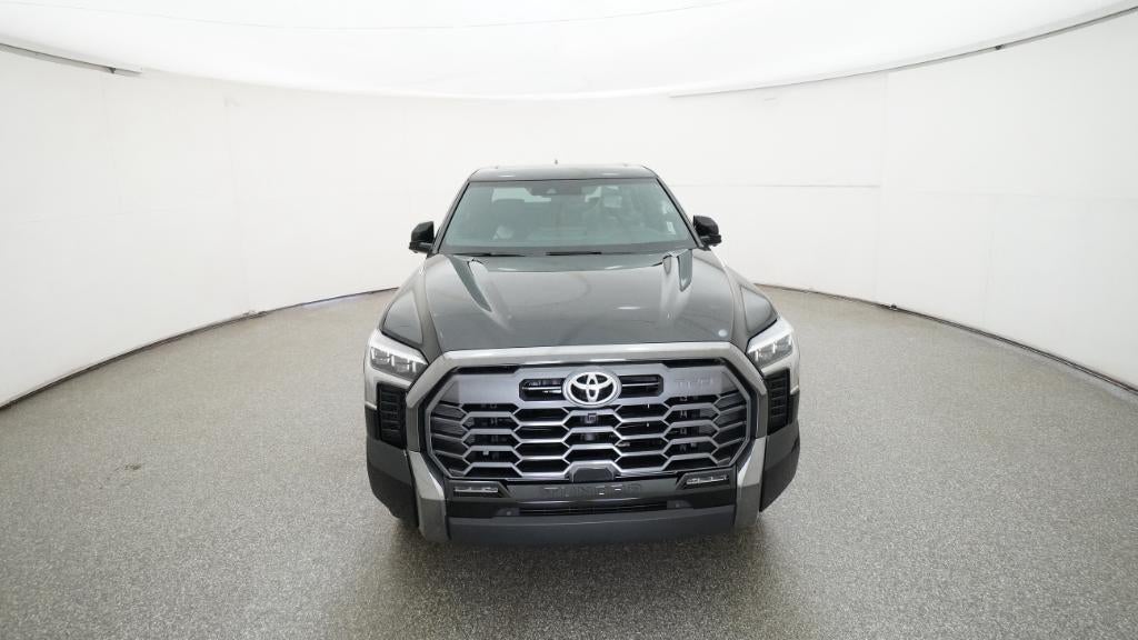 2025 Toyota Tundra i-FORCE MAX Tundra Platinum