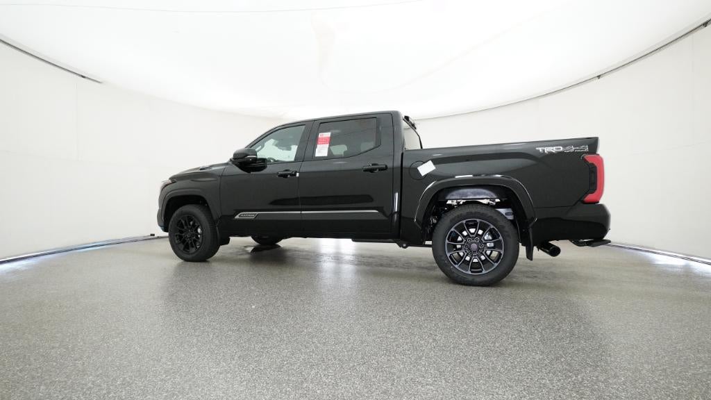 2025 Toyota Tundra i-FORCE MAX Tundra Platinum