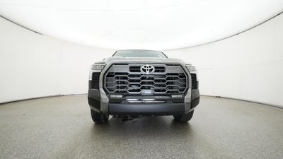 2025 Toyota Tundra i-FORCE MAX Tundra Platinum