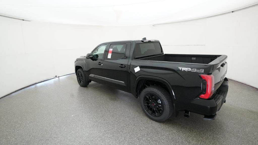 2025 Toyota Tundra i-FORCE MAX Tundra Platinum