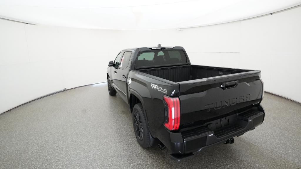 2025 Toyota Tundra i-FORCE MAX Tundra Platinum