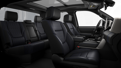 2025 Toyota Tundra i-FORCE MAX Tundra Platinum