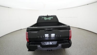 2025 Toyota Tundra i-FORCE MAX Tundra Platinum