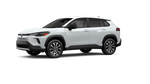 2026 Toyota Corolla Cross Hybrid S