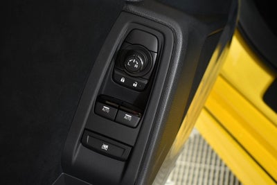 2026 Toyota GR86 Yuzu Edition