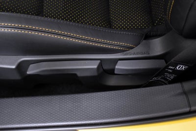 2026 Toyota GR86 Yuzu Edition