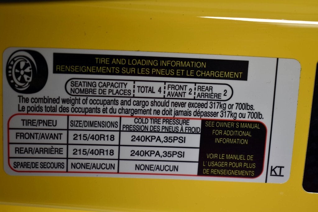 2026 Toyota GR86 Yuzu Edition