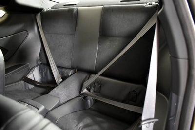 2026 Toyota GR86 Yuzu Edition