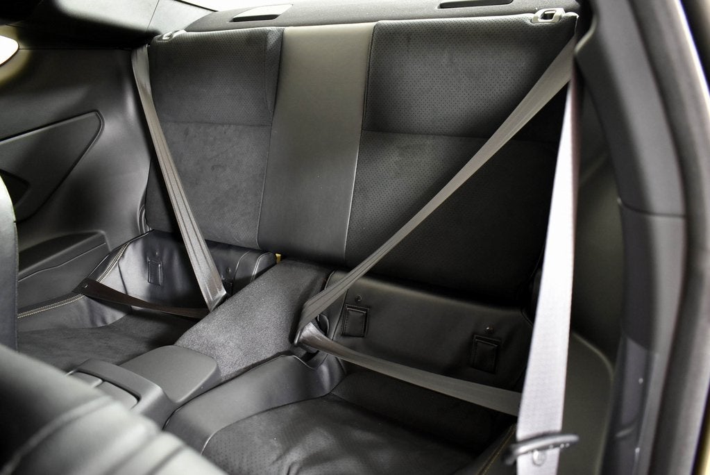 2026 Toyota GR86 Yuzu Edition