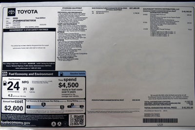 2026 Toyota GR86 Yuzu Edition