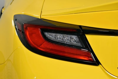 2026 Toyota GR86 Yuzu Edition