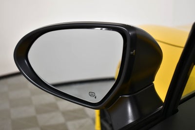 2026 Toyota GR86 Yuzu Edition