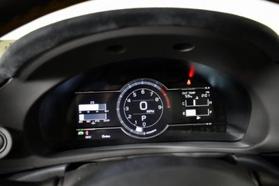 2026 Toyota GR86 Yuzu Edition