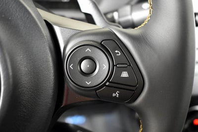 2026 Toyota GR86 Yuzu Edition