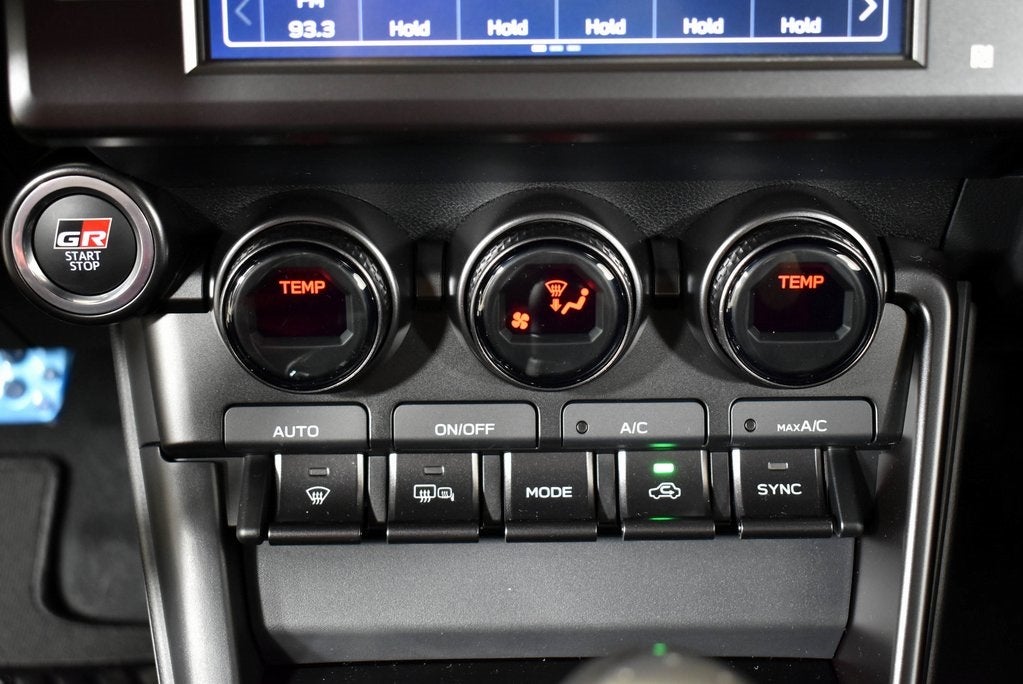 2026 Toyota GR86 Yuzu Edition