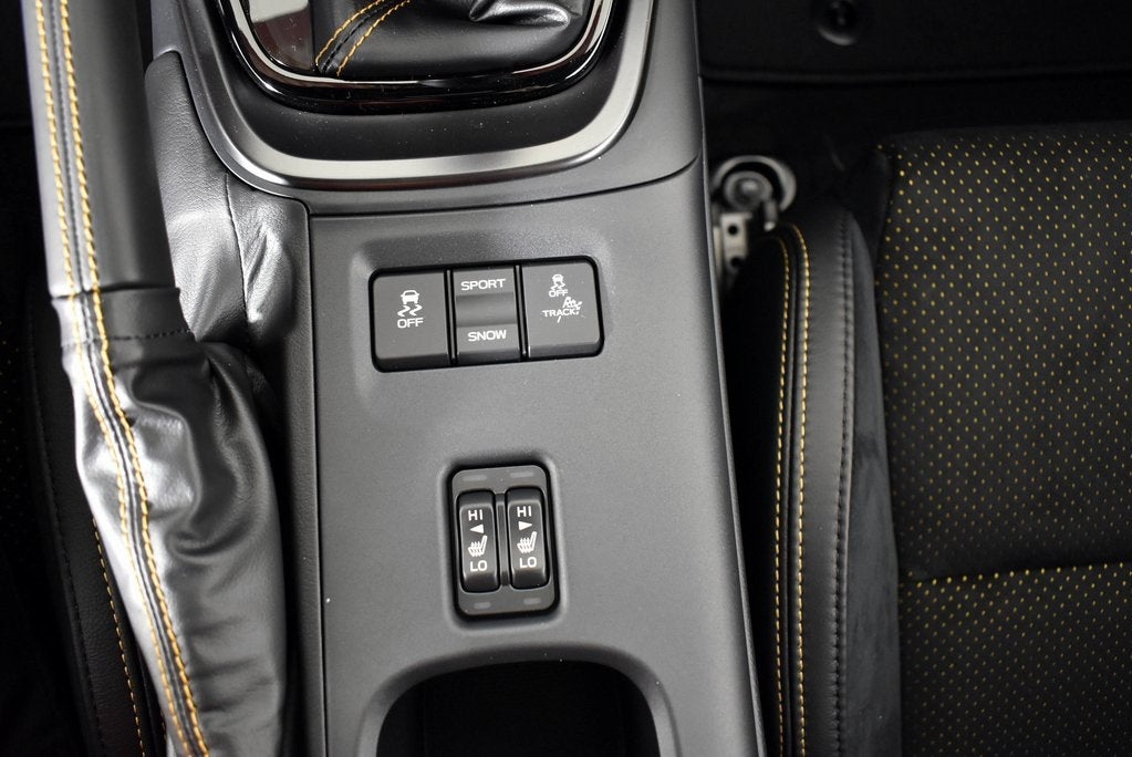 2026 Toyota GR86 Yuzu Edition