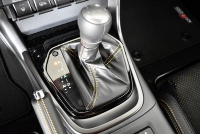 2026 Toyota GR86 Yuzu Edition