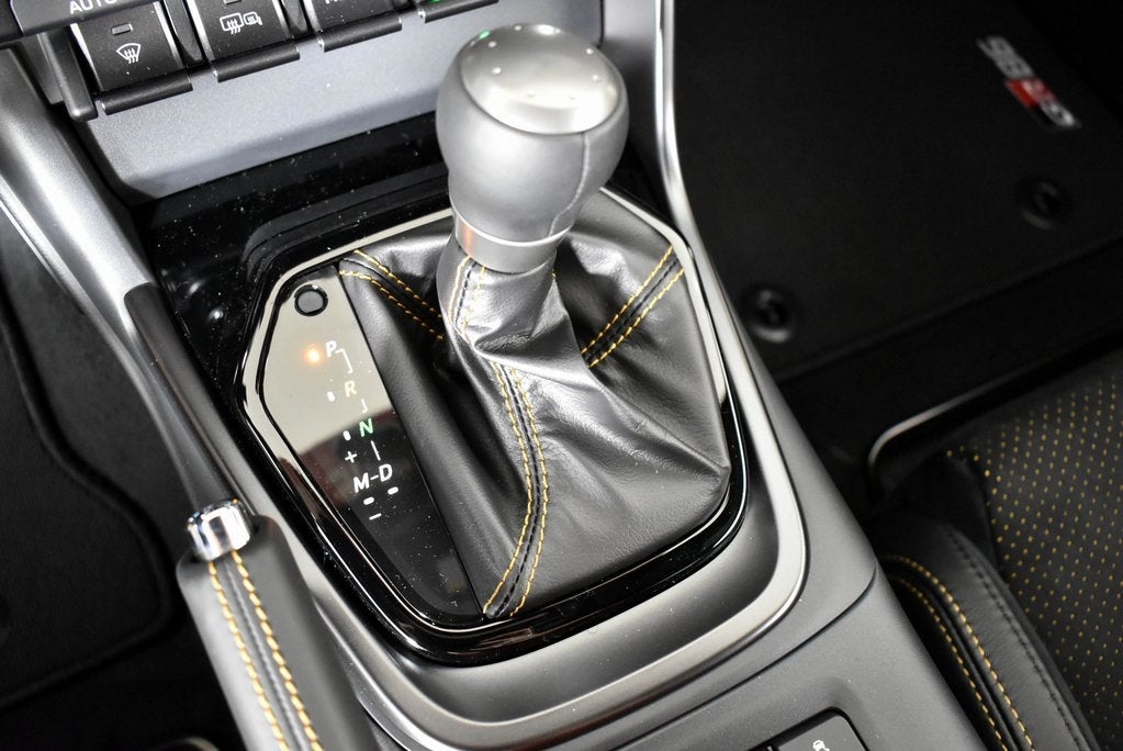 2026 Toyota GR86 Yuzu Edition