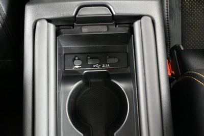 2026 Toyota GR86 Yuzu Edition