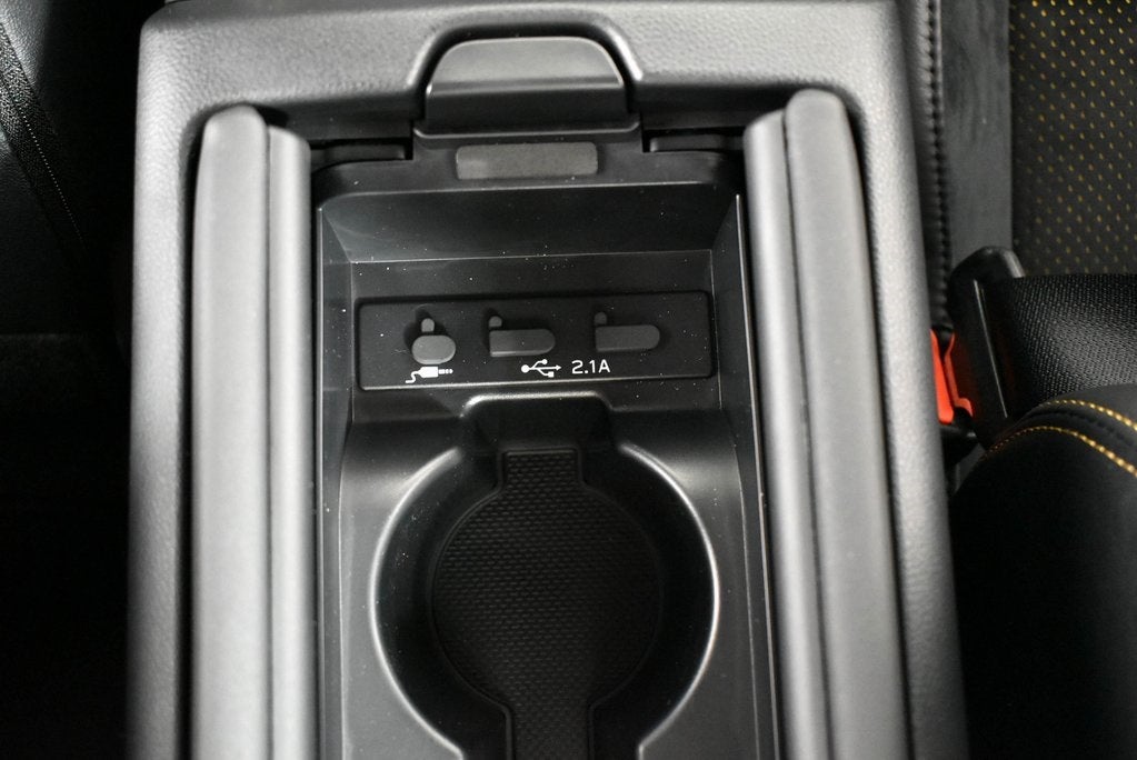 2026 Toyota GR86 Yuzu Edition