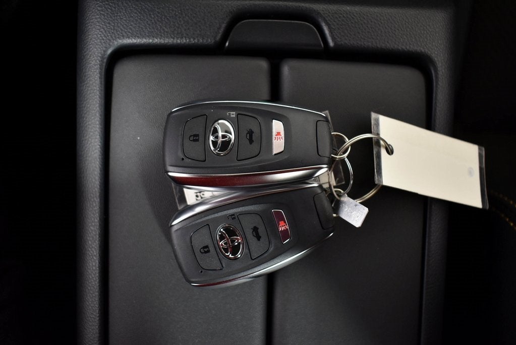 2026 Toyota GR86 Yuzu Edition