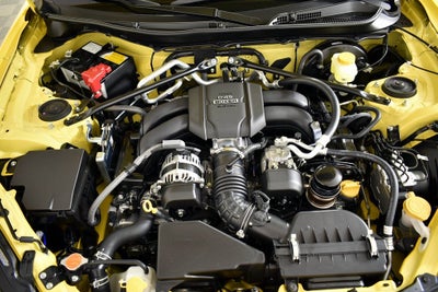 2026 Toyota GR86 Yuzu Edition