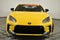 2026 Toyota GR86 Yuzu Edition