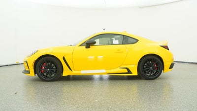 2026 Toyota GR86 Yuzu Edition