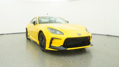 2026 Toyota GR86 Yuzu Edition