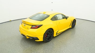 2026 Toyota GR86 Yuzu Edition